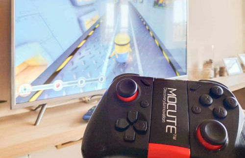 AG Casa Rural Carballo, jardín y playa a 14km - Foto 15