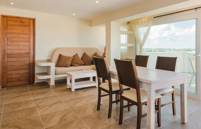 Casa del Árbol Condo - Foto 20