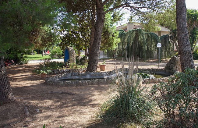 VilleSalento - Villa Martano M134 - Photo 23