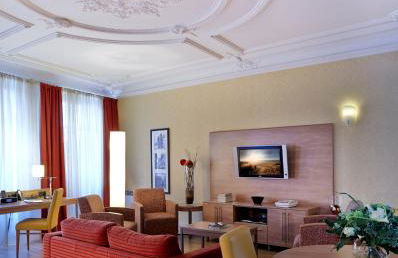 Citadines Kléber Strasbourg - Photo 18