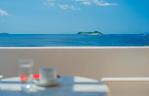 Ostria Hotel & Apartments - Foto 9