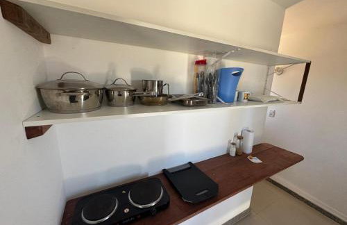 Village Pedra do Sal Lounge - Foto 51