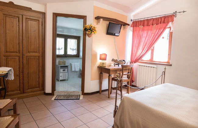 La Piaggia - Foto 24