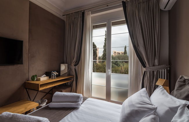 Acropolis Exclusive Residences - Foto 10