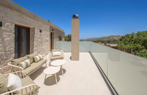 Casa Karinea - Serene Stone House Retreat - Foto 17