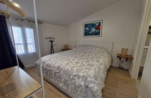 Appartement climatisé avec terrasse et vue panoramique - Foto 7