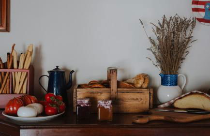 L'Angelica Corte Palazzina, Country Retreat - Foto 62