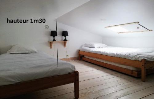 Résidence Le Clos des Pins - Foto 79