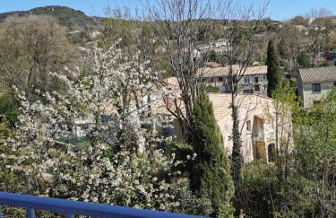 STUDIO 2 étoiles Rénové Proche des THERMES - Foto 19