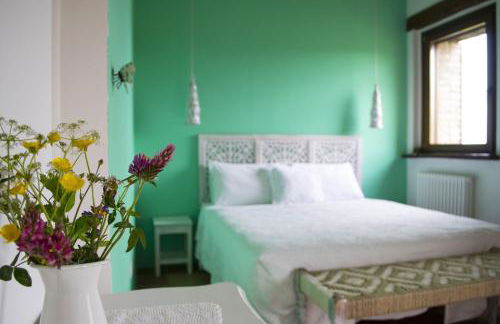 Fattoria Bio L'A Ceccoli - Foto 49