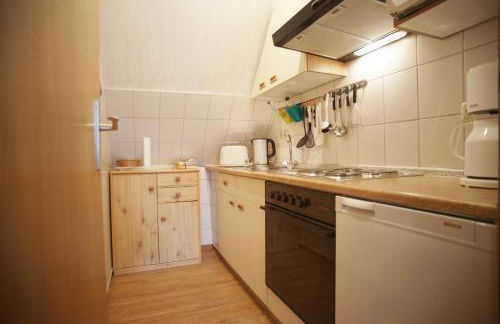 Haus Möweninsel - Foto 53