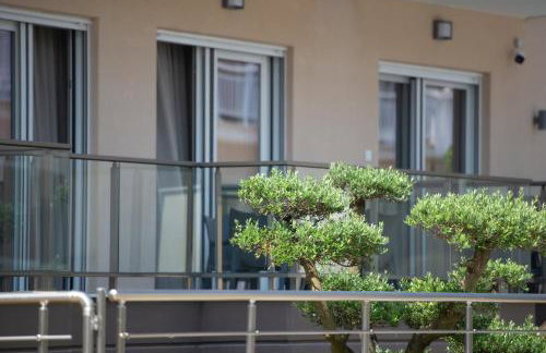 Crist Luxury Apartments - Foto 13