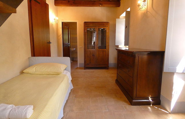 I Escape to Umbria, Quiet - Photo 2