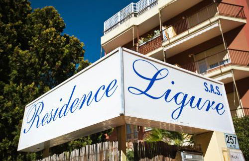 Ligure Residence - Foto 52