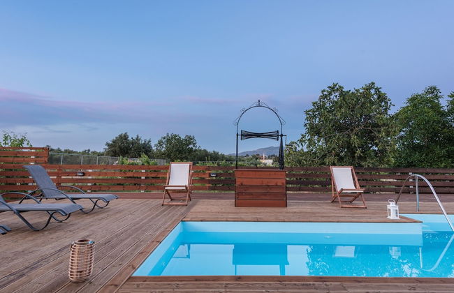 Amygdalia Villa - Foto 24