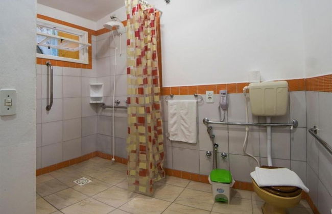 Verde Vida Ecopousada Termas do Gravatal - Photo 47