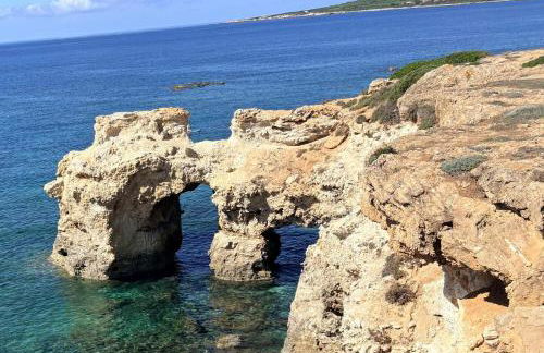 Fronte Mare S'Arena Scoada - Foto 47