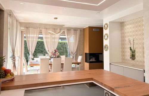 Serenity villa - Lake Como - Foto 8