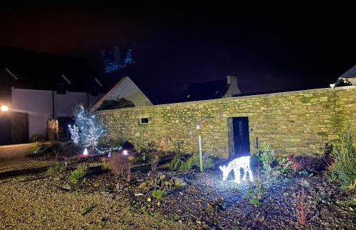 Domaine de Kerantroad - Foto 16