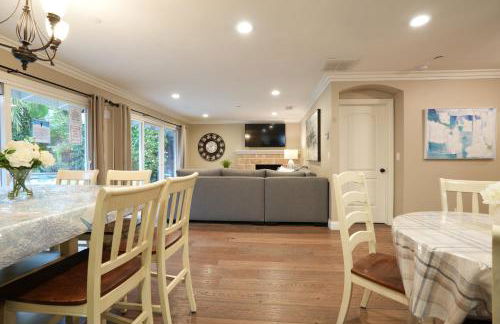 Fantastic 6 bedroom, 4.5 bath home (4 master Suites), pool home - Foto 30