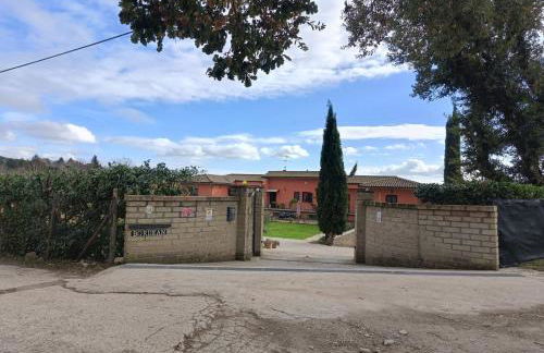 Tenuta Quadrone - Foto 33