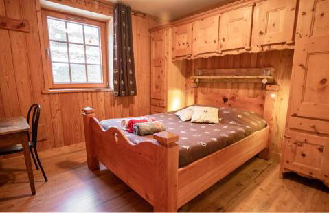 Chalet Les Liouès - Foto 10