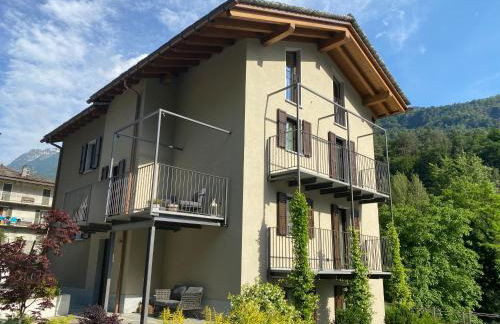 Ca Marièt casa vacanze - Foto 11