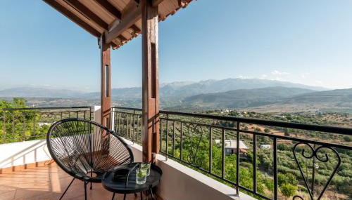 ApteraMare Tradidtional house 'New listing' - Foto 3