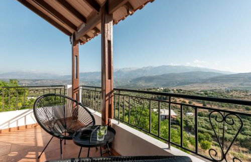 ApteraMare Tradidtional house 'New listing' - Foto 3