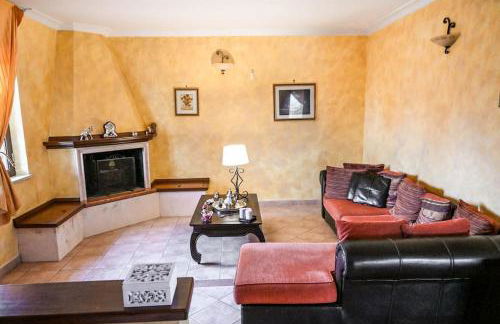 Nel verde, a mezz'ora dal centro di Roma - Foto 47