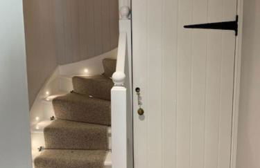 a Fairytale Thatched Highland Cottage - Foto 29