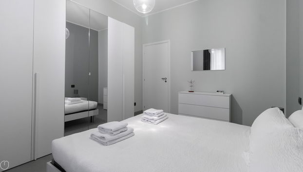 Italianway - Martinetti 21 - Foto 5, Habitación