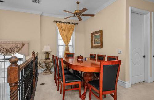 HEATED Pool & Cinema in Reunion 6MI to Disney - Foto 36