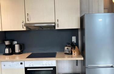 Bootshus - Strandpark 15 - Photo 11