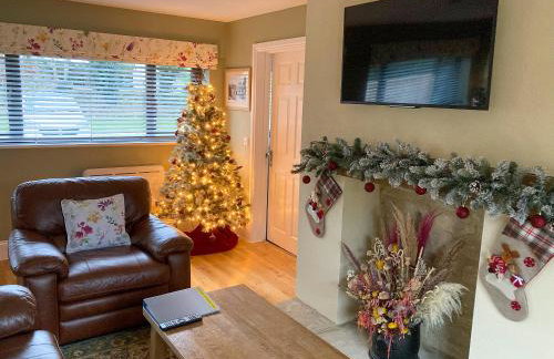 Bramble Cottage - Foto 9