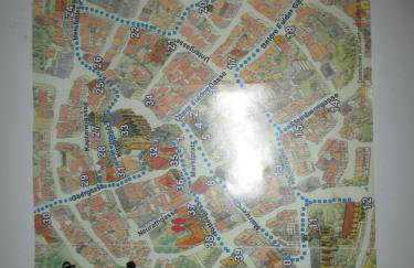 Alsfelder Apartment - Foto 26