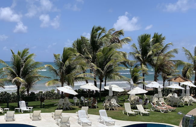 Praia de Guarajuba Genipabu Summer House - Photo 41