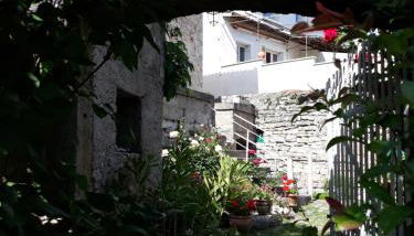 Gîte Les Gorges du Tarn - Photo 3, Garden view