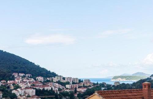 Miracle Apartments - Comfort Studio Apartment with Terrace and City View - Foto 60