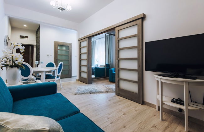 City Lights Apartments - Bosacka - Photo 57