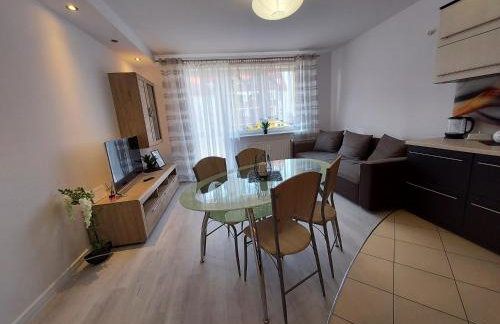 Apartament Wenedów - Photo 6