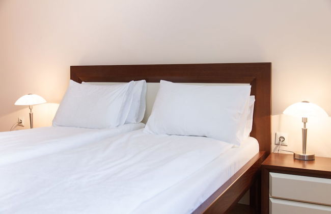 Apartment Belgrade Center - Dobrinjska - Photo 7