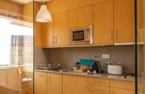 Portus Vita Apartamento T0 Duplex - Foto 8