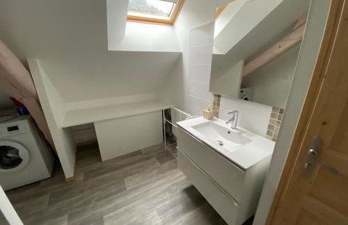 Le cosy de la vologne - Foto 11