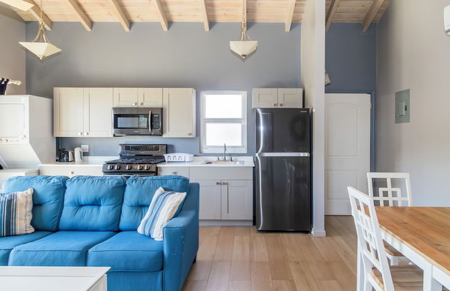 Dieppe Bay Suites - Foto 8