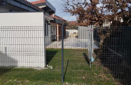 Maison familiale meublée avec jardin - Foto 29