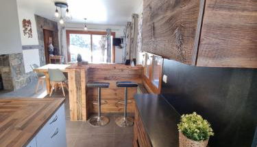 Chalet le Petit Ramoneur - Foto 3