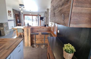 Chalet le Petit Ramoneur - Foto 3