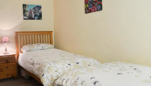 Fron Erch Cottages - 2712 - Foto 4