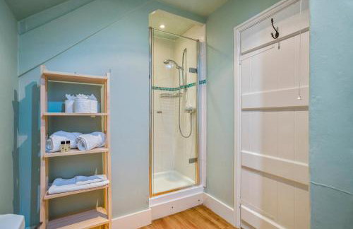 Clover Cottage - Foto 17